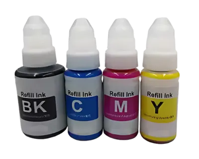tinta impresora